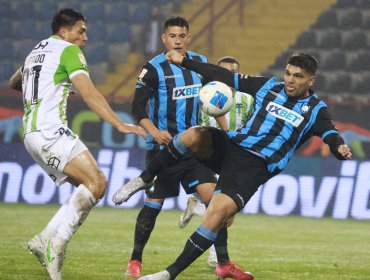 Conmebol confirmó la programación para duelos de O'Higgins y Huachipato en Libertadores