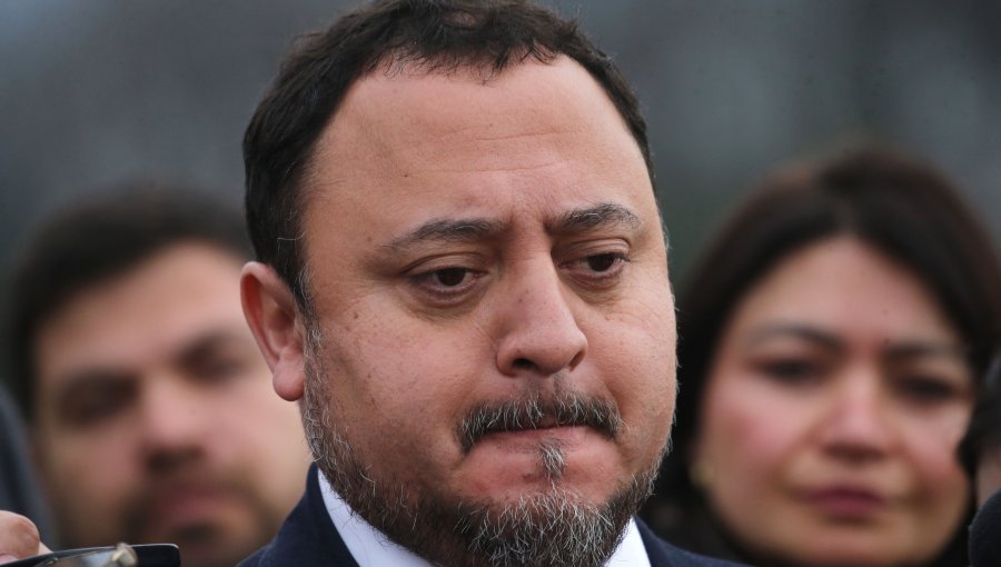 Fiscal y actuar de imputados en caso conscriptos: "Bastaba que uno actuara como se esperaba para que esto no hubiese ocurrido"