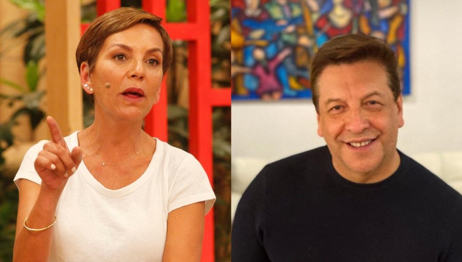 Julio César Rodríguez revela la inesperada figura que podría reemplazar a Fran García-Huidobro en Only Fama