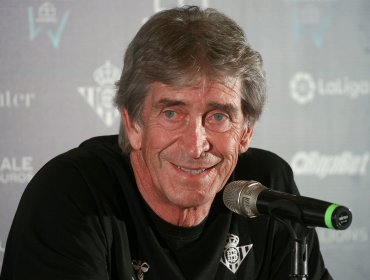 Manuel Pellegrini tras triunfo de Betis sobre Real Murcia: "Me voy muy tranquilo porque el objetivo era clasificar"