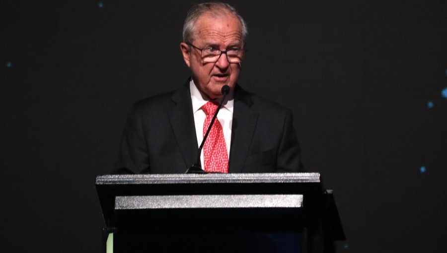 Presidente del Comité Olímpico de Chile habló sobre unir Deporte y Cultura en Gobierno de José Antonio Kast