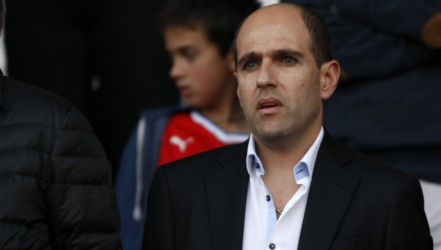 Jadue arremete contra Milad y lo culpa de la fallida postulación de Chile como sede del Mundial 2030