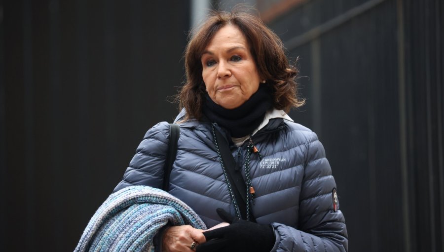 Secretaria nacional de la DC dice que la nueva cita entre Frei y Kast se embarca entre "esas tradiciones que Chile ha sabido cuidar"