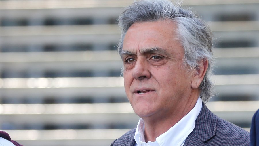 Longueira afirma que "es un error creer que Chile se ha derechizado" por el triunfo de Kast en la presidencial