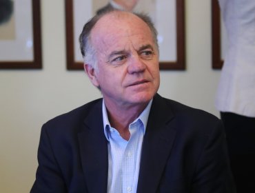 Presidente de la SNA aclara que reunión con equipo de Kast "no tuvo nada que ver con el futuro gabinete"