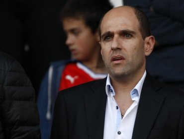 Jadue arremete contra Milad y lo culpa de la fallida postulación de Chile como sede del Mundial 2030