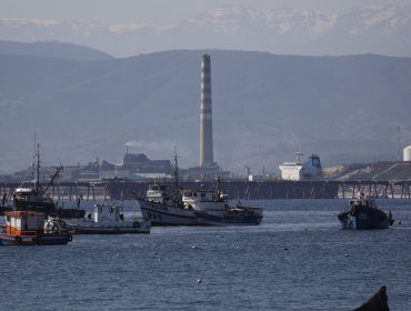 5 años del Plan de Descontaminación: emisión de material particulado se ha reducido hasta 92% en Concón, Quintero y Puchuncaví