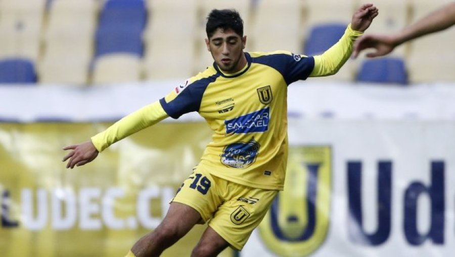Ex Juventus y Boca podría ser el reemplazante de Palavecino en Coquimbo