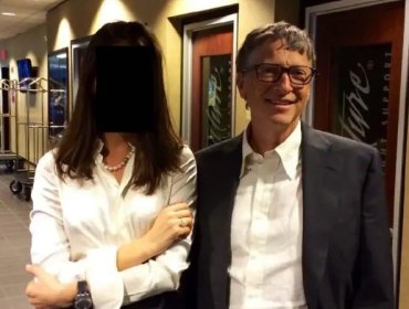 Demócratas del Congreso de EE.UU. hicieron públicas nuevas fotos del caso Epstein