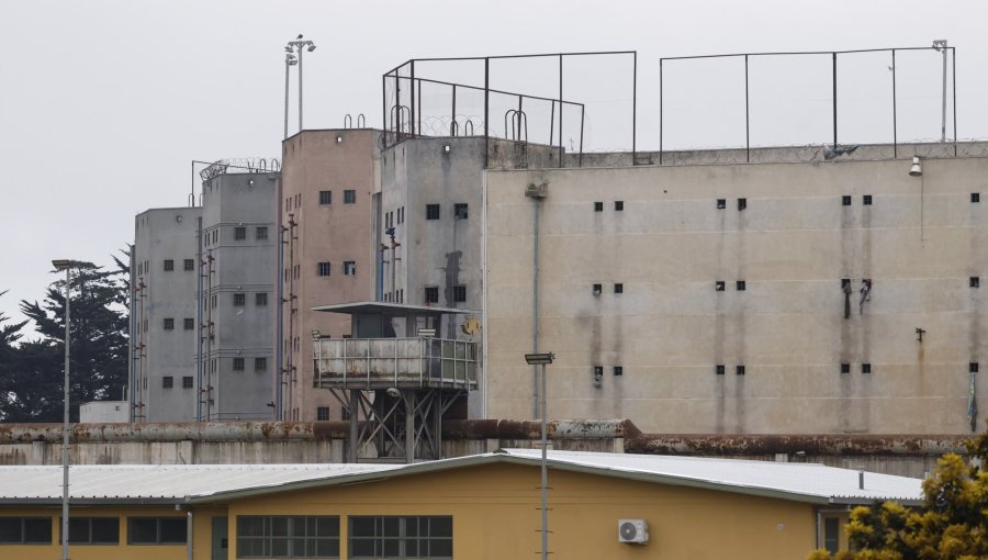 Informe de Contraloría revela graves irregularidades en incautación y custodia de drogas en cárceles de la región de Valparaíso