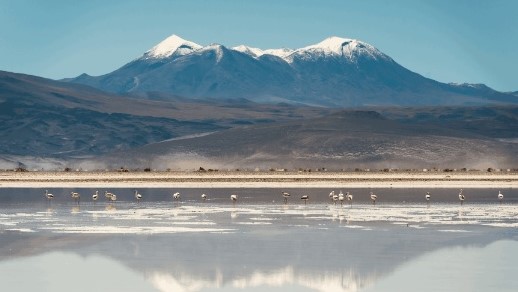Gobierno celebra respaldo de Contraloría a acuerdo Codelco-SQM por litio en el Salar de Atacama