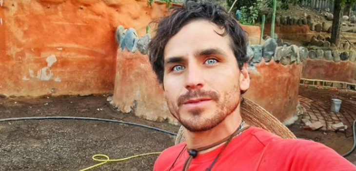 Denuncia apunta al uso ilícito de fuego en Parque Nacional Hornopirén