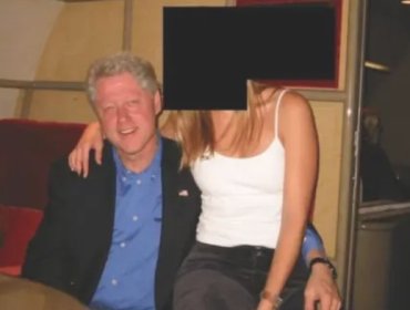 Clinton niega vínculos con Epstein y acusa maniobra política de Trump