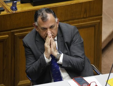 Diputado Aedo llama a autocrítica opositora y anticipa nuevo rol frente a Kast