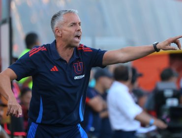 La U prepara un nuevo rumbo: acuerdo para la salida de Gustavo Álvarez