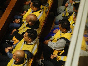 Caso “Operación Apocalipsis”: Justicia fija 300 días para indagar red de corrupción en cárceles