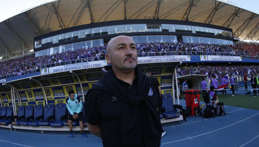 Deportes Concepción prepara su regreso a la máxima categoría tras 18 años