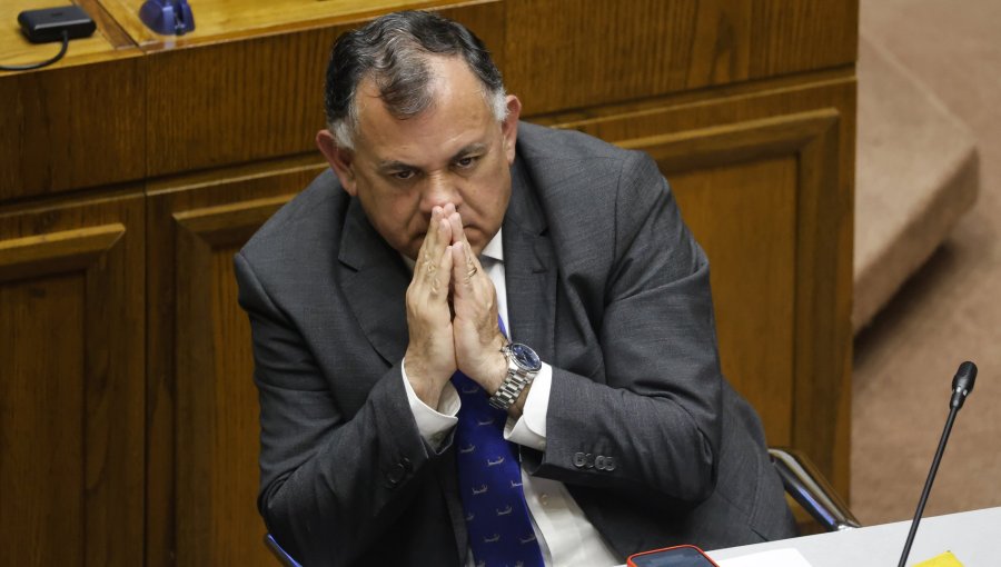 Diputado Aedo llama a autocrítica opositora y anticipa nuevo rol frente a Kast