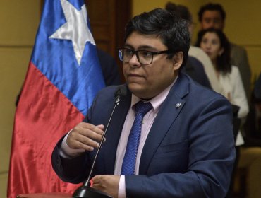 Presidente de la Cámara califica como “gravísimo” ataque contra parlamentario