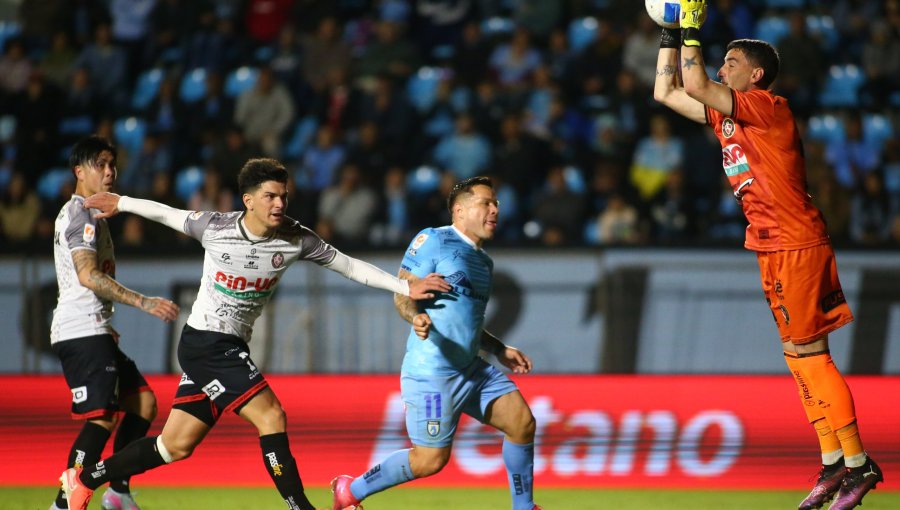 Rearme total en Limache: once futbolistas dejan el plantel tras intensa temporada