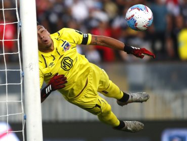 Bryan Cortés tendría definido su futuro y partiría al fútbol mexicano