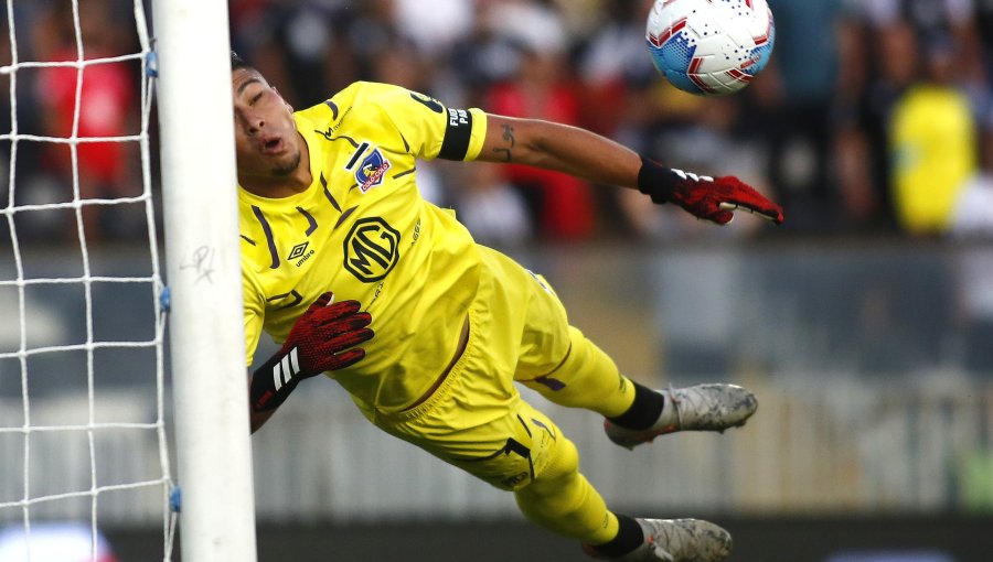 Bryan Cortés tendría definido su futuro y partiría al fútbol mexicano