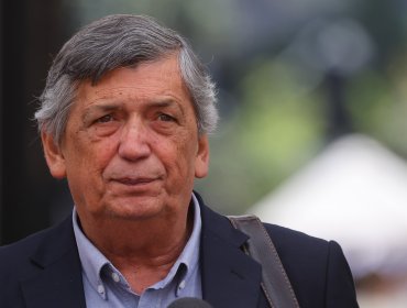 Lautaro Carmona califica de exageradas las críticas a norma sobre despidos en el Estado