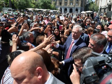 Mayorías esperan un gobierno de Kast con menor búsqueda de acuerdos