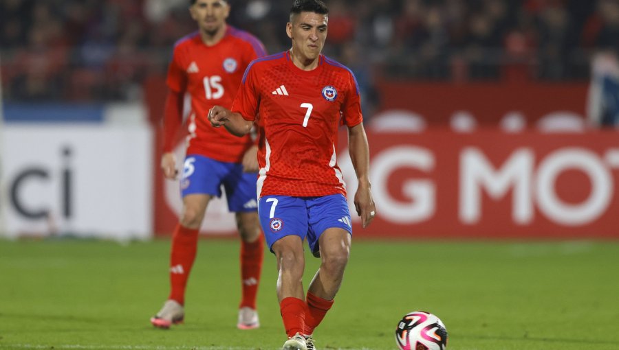 Marcelino Núñez vuelve a marcar diferencias en Inglaterra