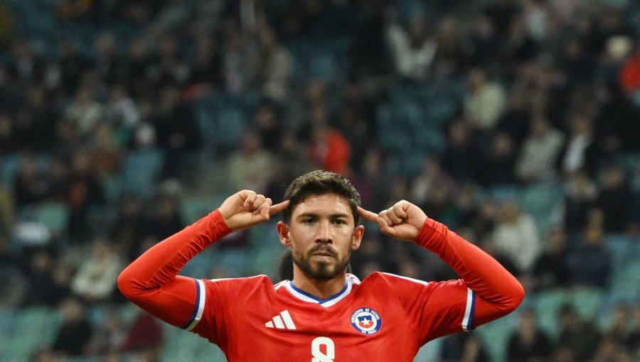 Felipe Loyola recibe millonaria oferta desde Brasil y se acerca a su salida de Independiente