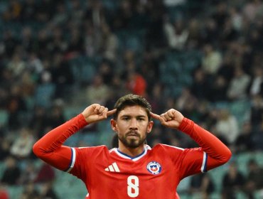 Felipe Loyola recibe millonaria oferta desde Brasil y se acerca a su salida de Independiente