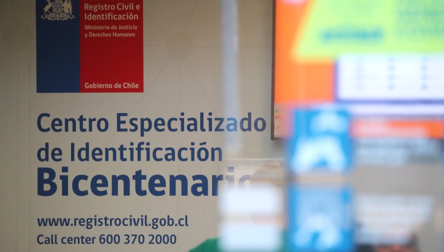 Autoridades aclaran alerta por ciberseguridad: no hubo fuga de datos en el Registro Civil