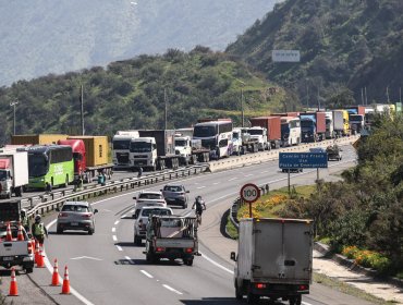 Grave accidente en Llay-Llay deja a niño de seis años en riesgo vital