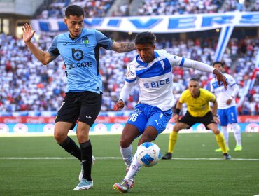 Defensa deja el Capo de Provincia y su futuro apunta a Colo Colo o Católica