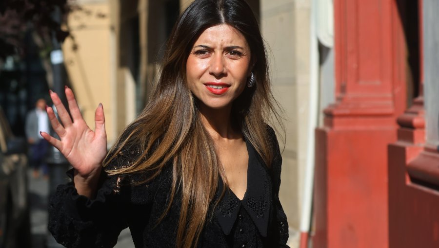 Cicardini alerta sobre riesgos para los derechos de las mujeres con gobierno de Kast