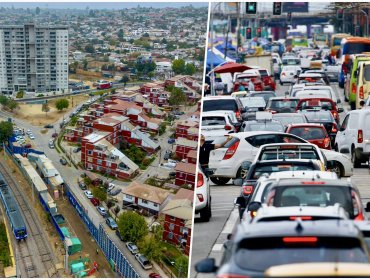 Encuesta de Calidad de Vida de Fundación Piensa: Quilpué lidera índice regional y Valparaíso reporta cifras desastrosas