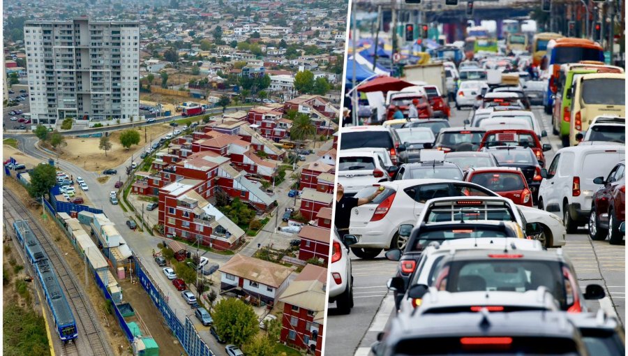 Encuesta de Calidad de Vida de Fundación Piensa: Quilpué lidera índice regional y Valparaíso reporta cifras desastrosas