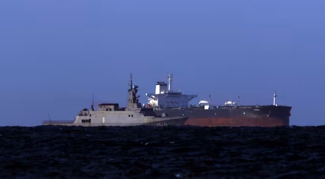 Irán ofrece respaldo a Venezuela ante incautaciones de buques petroleros en el Caribe