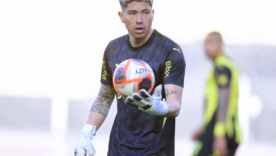 Cortés confirma su salida de Peñarol y su futuro vuelve a ser incierto