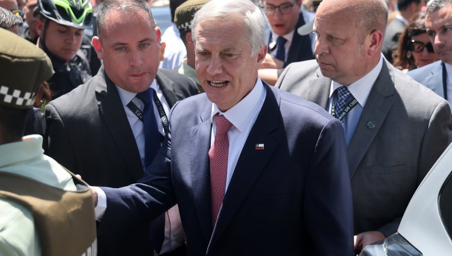 Kast inicia agenda internacional con viaje a Ecuador para reunirse con Daniel Noboa