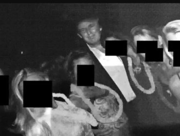 Polémica en EE.UU.: denuncian borrado de imagen de Trump en documentos de Epstein