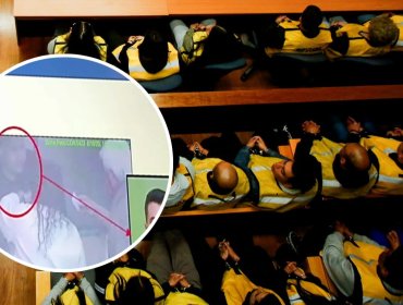 Operación Apocalipsis: 70 detenidos y evidencia reforzada en escándalo de corrupción