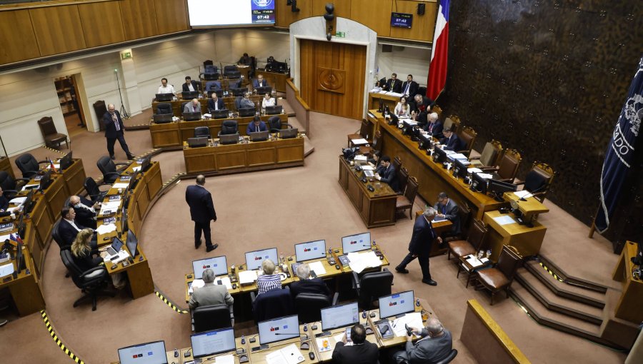 Viajes internacionales del Senado elevan gasto en viáticos a $727 millones