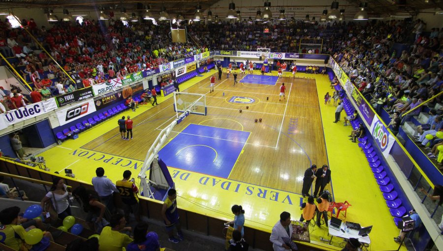 Los Leones revelan las claves de su título en la Liga Nacional de Básquetbol