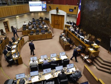 Viajes internacionales del Senado elevan gasto en viáticos a $727 millones