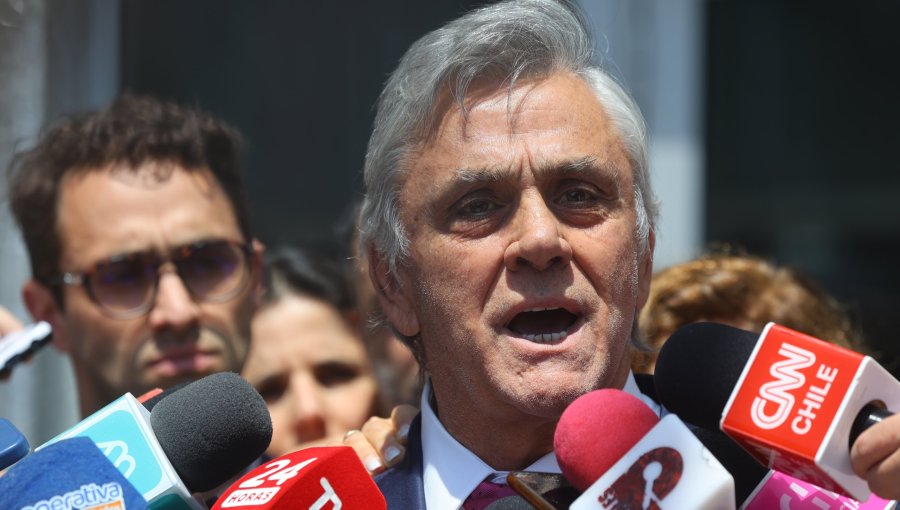 Exlíder UDI compara a Kast con Jaime Guzmán y llama a ampliar la derecha