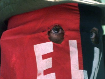Guerrilla del Ejercito de Liberación Nacional decreta cese de hostilidades entre el 24 de diciembre y el 3 de enero