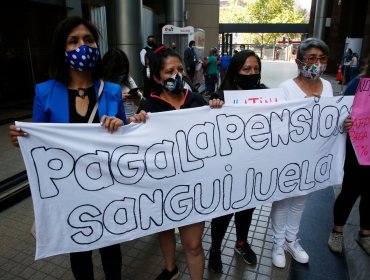 Ley “Papito Corazón”: AFP descontaron fondos previsionales a más de 126 mil deudores