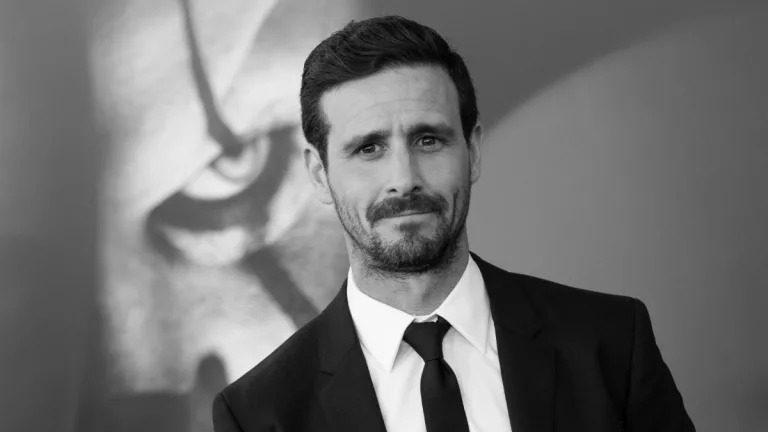 Muere a sus 46 años James Ransone, reconocido actor de “It: Capítulo Dos” y “Tangerine”