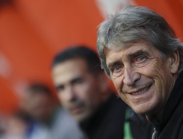 Los elogios y evaluación a Pellegrini tras goleada del Betis al Getafe